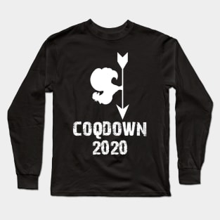 Lockdown 2020 Long Sleeve T-Shirt